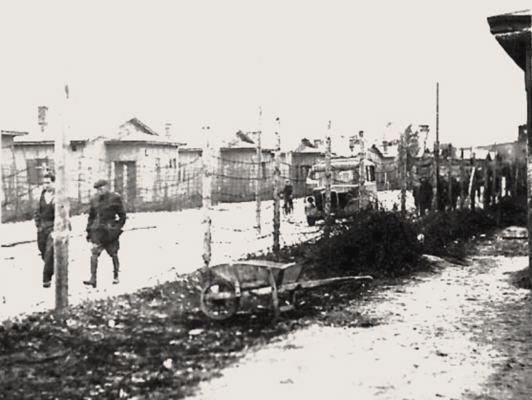 Stalag VII A