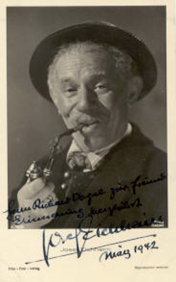 Josef (Theodor Ludwig) Eichheim *23.02.1888  †13.11.1945