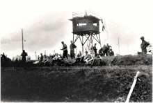 Stalag VII A, Mai 1945, befreite Amerikanische Soldaten