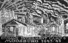 Aus Stalag VIIA wurde Internment Camp No. 6