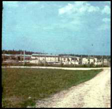 Stalag VII A, Frhjahr 1940
