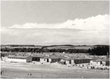 Stalag VII A, 1940