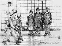 Frontmachen vor den Amis, 1945/47 Wilhelm Giggenbach