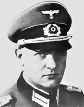 Oberst Otto Burger