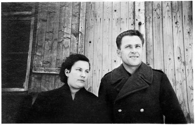 Moosburg Stalag VII A, Serbien
