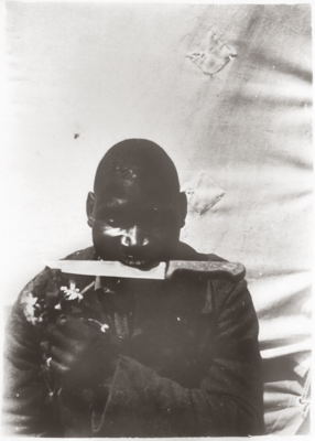 Moosburg Stalag VII A, Kriegsgefangene, Lagerinsassen