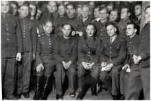 1940 - Kriegsgefangene Polen
