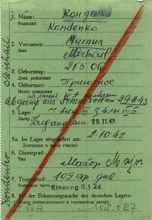 102027, KONDENKO Michail, Major USSR