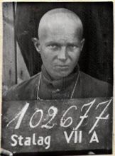 aus Personalkarte 102677, BOIKO Nikolai, Hauptmann