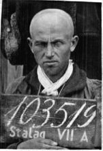 aus Personalkarte, 103519 MINAJEW Alexander, Oberleutnant