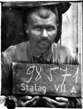 aus Personalkarte 98571, SLYDNEW Stepan