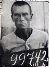 aus Personalkarte 99742, ROMANOWSKIJ Wiktor
