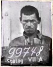 aus Personalkarte 99748, PRODAN Afanassij