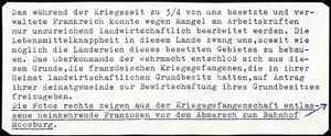 Beschreibung der Bilder im Album 1 von Josef Schmidt