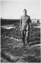 Stalag VII A, italienischer Arzt