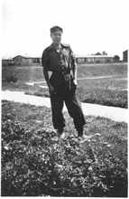 russischer Leutnant