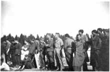 1943/1944 Inder