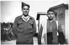 1943/1944 Inder