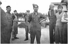 1943/1944 Inder
