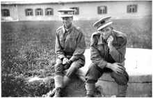 1943/1944 - 2 Briten