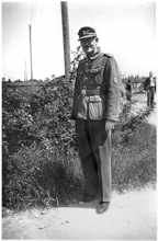 Stalag VII A, (Sanit�ts-) Oberfeldwebel