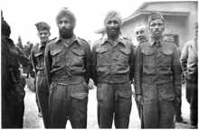 1943/1944 Inder