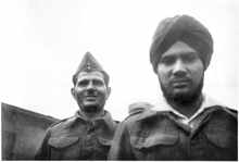 1943/1944 Inder