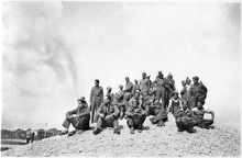 1943/1944 Inder