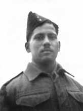 1943/1944 Inder