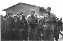 1943/1944 Inder