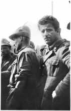 1944 - Italiener kommen ins Lager