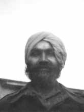 1943/1944 Inder