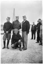 1943/1944 - Serben