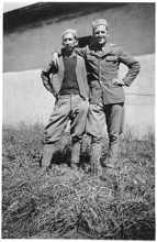 1943/1944 - Serben