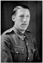 Mai 1942, Michel Gourdin *08.12.1909 †1983, Franzose, Gefangenen-Nr 5067