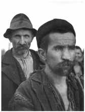 Juli 1944 - Banditen aus Kroatien